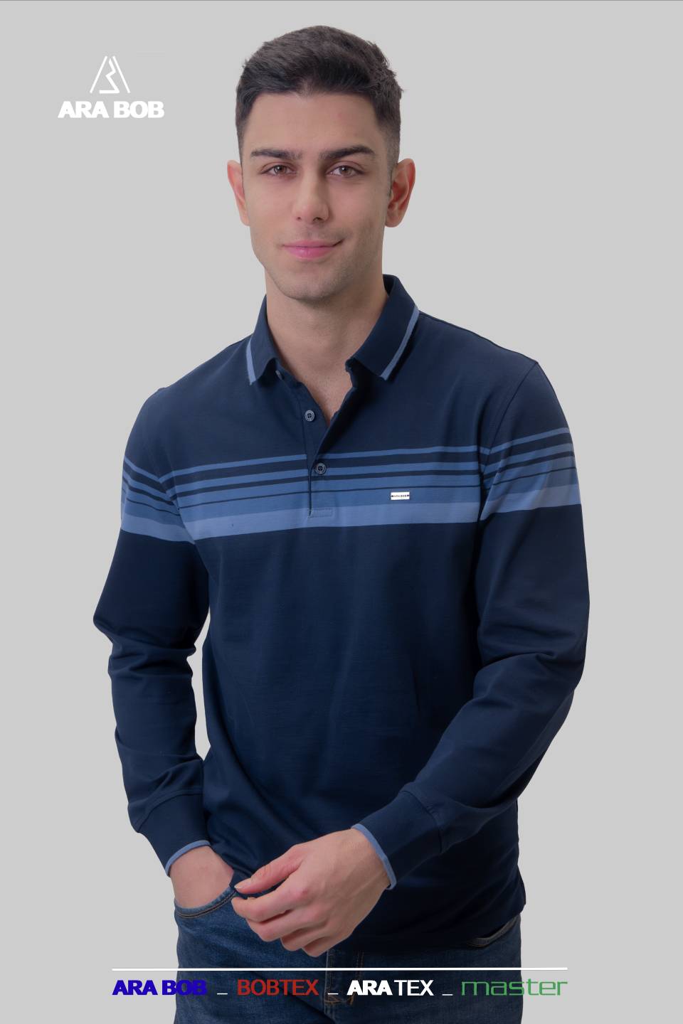 بلوز یقه لاسکینه پنبه رینگل