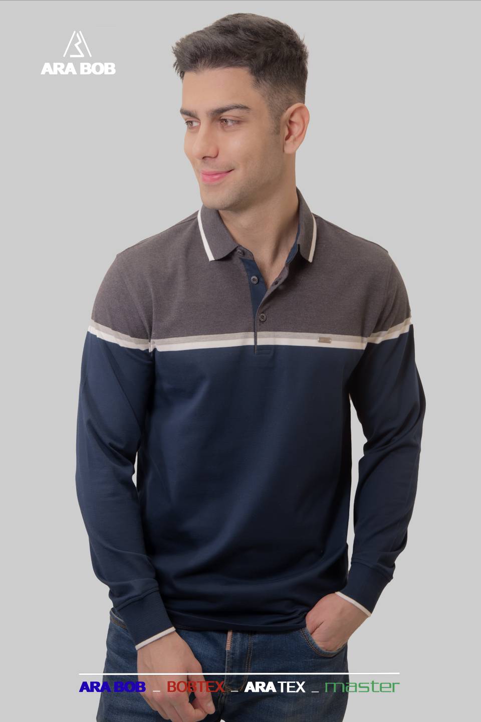 بلوز یقه لاسکینه پنبه رینگل