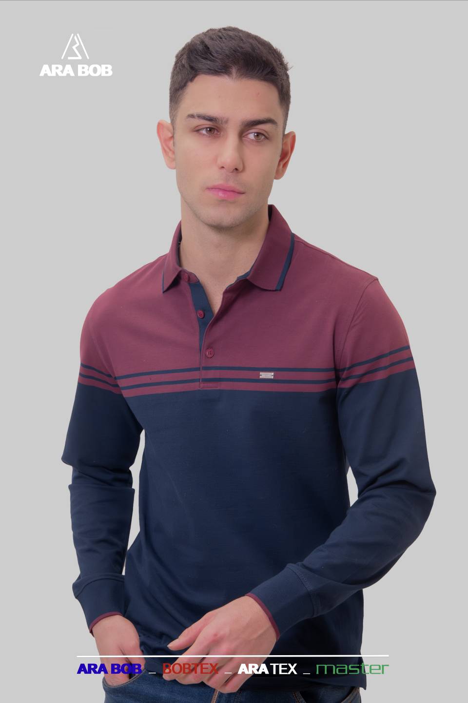 بلوز یقه لاسکینه پنبه رینگل