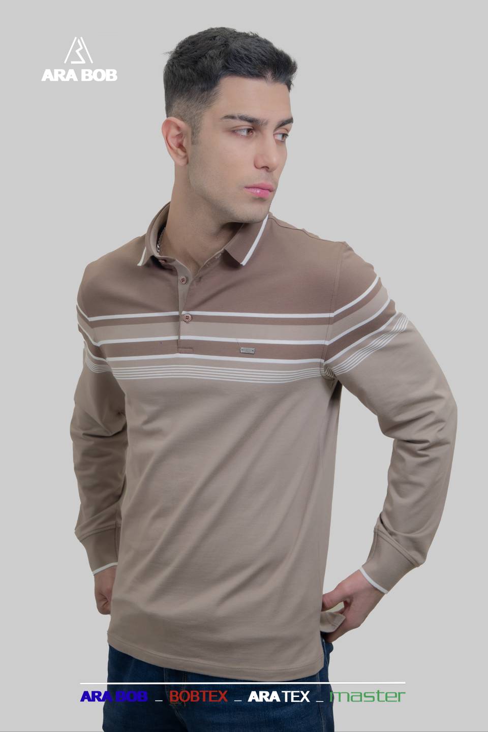 بلوز یقه لاسکینه پنبه رینگل